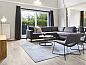 Unterkunft 454038 • Bungalow Noordzeekust • Beach Resort Ooghduyne | 6-persoons villa | 6C2  • 3 von 13