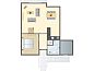 Unterkunft 454038 • Bungalow Noordzeekust • Beach Resort Ooghduyne | 6-persoons villa | 6C2  • 12 von 13