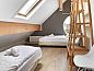 Unterkunft 454039 • Bungalow Noordzeekust • Beach Resort Ooghduyne | 8-persoons kindervilla | 8LK  • 9 von 13