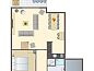 Unterkunft 454039 • Bungalow Noordzeekust • Beach Resort Ooghduyne | 8-persoons kindervilla | 8LK  • 12 von 13