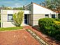 Unterkunft 454040 • Bungalow Noordzeekust • Beach Resort Ooghduyne | 4-persoons villa | 4B2  • 1 von 20
