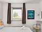 Unterkunft 454040 • Bungalow Noordzeekust • Beach Resort Ooghduyne | 4-persoons villa | 4B2  • 11 von 20