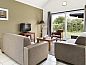 Unterkunft 454043 • Bungalow Noordzeekust • Beach Resort Ooghduyne | 6-persoons villa | 6D1  • 4 von 22