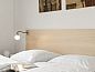 Unterkunft 454043 • Bungalow Noordzeekust • Beach Resort Ooghduyne | 6-persoons villa | 6D1  • 13 von 22