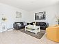 Verblijf 454054 • Vakantiewoning Noordzeekust • Vrijstaande woning in Julianadorp aan Zee  • 5 van 26