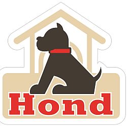 Unterkunft 454072 - Bungalow Noordzeekust - Beach Resort Ooghduyne | 4-persoons hondenvilla | 4CD