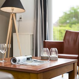 Verblijf 454077 - Bungalow Noordzeekust - Beach Resort Ooghduyne | 6-persoons villa | 6D2