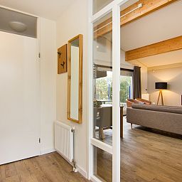 Unterkunft 454082 - Bungalow Noordzeekust - Beach Resort Ooghduyne | 4-persoons villa | 4C