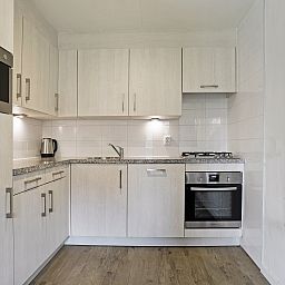 Unterkunft 454088 - Bungalow Noordzeekust - Beach Resort Ooghduyne | 6-persoons kindervilla | 6CK