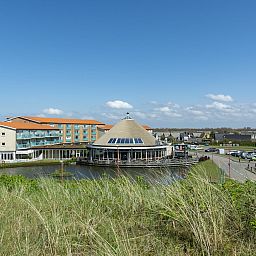 Unterkunft 454093 - Ferienhaus Noordzeekust - Strandslag 127