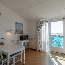 Unterkunft 454095 - Ferienhaus Noordzeekust - Strandslag 225