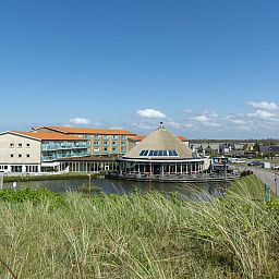 Unterkunft 454095 - Ferienhaus Noordzeekust - Strandslag 225
