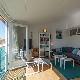 Unterkunft 454095 - Ferienhaus Noordzeekust - Strandslag 225