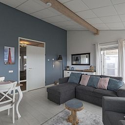 Unterkunft 454097 - Ferienhaus Noordzeekust - Résidence Juliana 54