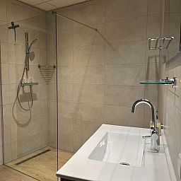 Unterkunft 454097 - Ferienhaus Noordzeekust - Résidence Juliana 54