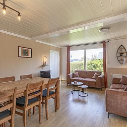 Verblijf 454098 - Vakantiewoning Noordzeekust - Keizerskroon 58