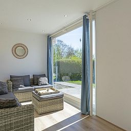 Verblijf 454098 - Vakantiewoning Noordzeekust - Keizerskroon 58