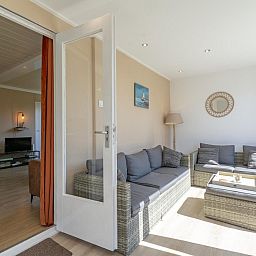 Verblijf 454098 - Vakantiewoning Noordzeekust - Keizerskroon 58