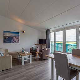 Unterkunft 454099 - Ferienhaus Noordzeekust - Strandslag 215