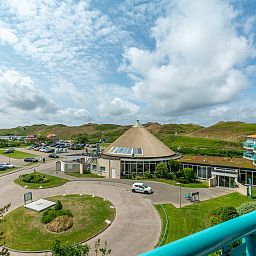 Unterkunft 454099 - Ferienhaus Noordzeekust - Strandslag 215