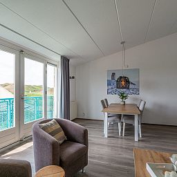 Unterkunft 454099 - Ferienhaus Noordzeekust - Strandslag 215