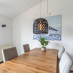 Unterkunft 454099 - Ferienhaus Noordzeekust - Strandslag 215