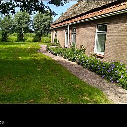 Guest house 454109 - Holiday property Noordzeekust - Het Vosgen