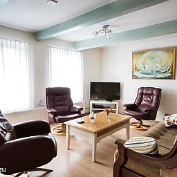 Guest house 454109 - Holiday property Noordzeekust - Het Vosgen