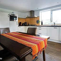 Guest house 454109 - Holiday property Noordzeekust - Het Vosgen