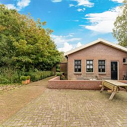 Unterkunft 454116 - Appartement Noordzeekust - Landgoed Anna's Parck - appartement 3