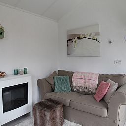 Unterkunft 454209 - Bungalow Noordzeekust - Landelijk bij Zee