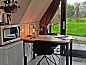 Guest house 454220 • Holiday property Noordzeekust • Huisje in Warmenhuizen  • 13 of 26