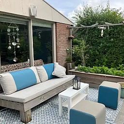 Guest house 454222 - Holiday property Noordzeekust - Het andere huisje