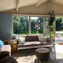 Guest house 454222 - Holiday property Noordzeekust - Het andere huisje
