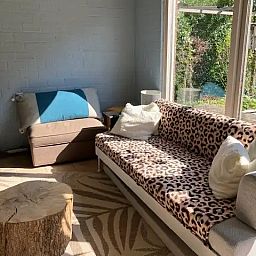 Guest house 454222 - Holiday property Noordzeekust - Het andere huisje