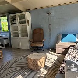 Guest house 454222 - Holiday property Noordzeekust - Het andere huisje