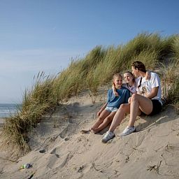 Unterkunft 454223 • Ferienhaus Noordzeekust • Landelijk ingericht vakantiehuis voor 4 tot 5 personen bij  • 2 von 24