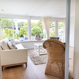 Unterkunft 454223 - Ferienhaus Noordzeekust - NH212