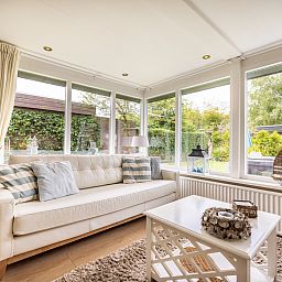 Unterkunft 454223 - Ferienhaus Noordzeekust - NH212
