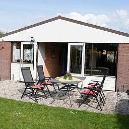 Verblijf 454225 - Vakantiewoning Noordzeekust - 165653