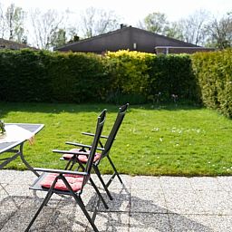 Verblijf 454225 - Vakantiewoning Noordzeekust - 165653