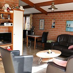 Verblijf 454225 - Vakantiewoning Noordzeekust - 165653