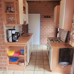 Verblijf 454225 - Vakantiewoning Noordzeekust - 165653
