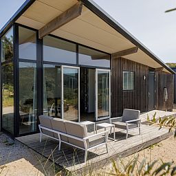 Unterkunft 454610 - Ferienhaus Noordzeekust - Sea House Comfort
