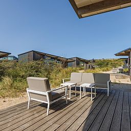 Unterkunft 454610 - Ferienhaus Noordzeekust - Sea House Comfort