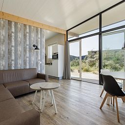 Unterkunft 454610 - Ferienhaus Noordzeekust - Sea House Comfort