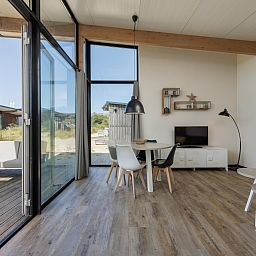 Unterkunft 454610 - Ferienhaus Noordzeekust - Sea House Comfort