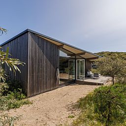 Unterkunft 454611 - Ferienhaus Noordzeekust - Sea House Royal