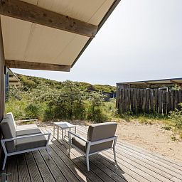 Unterkunft 454611 - Ferienhaus Noordzeekust - Sea House Royal