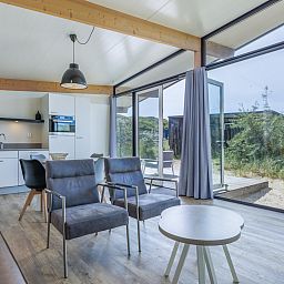 Unterkunft 454611 - Ferienhaus Noordzeekust - Sea House Royal